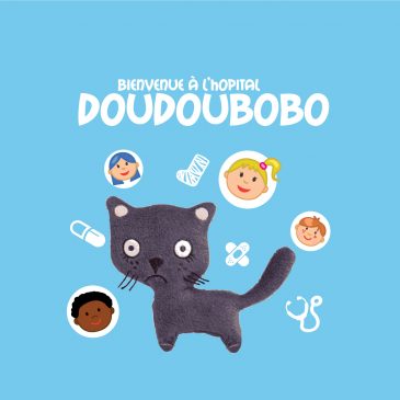 DOUDOUBOBO, la vidéo