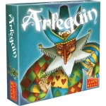 Arlequin - John Vortex (La Haute Roche)