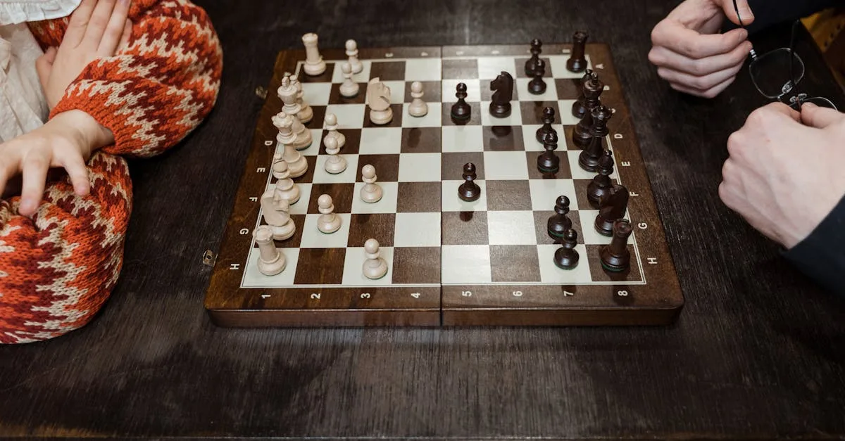 découvrez des jeux de société pour 2 joueurs adaptés aux enfants, parfaits pour des moments ludiques en famille ou entre amis.