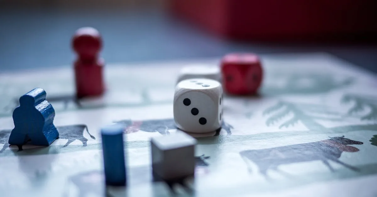découvrez notre sélection de jeux de société pour tous les âges et tous les goûts. amusez-vous en famille ou entre amis avec des jeux captivants et variés.