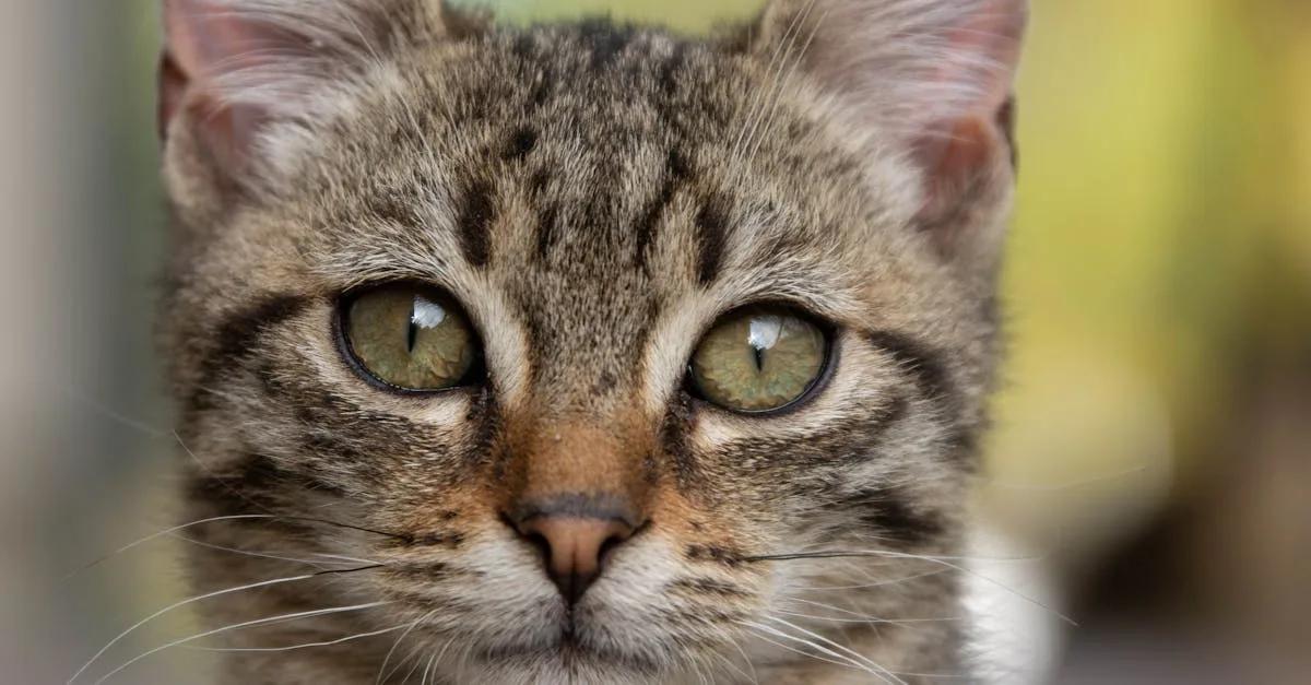 découvrez une collection adorable de visages de chats, capturant leurs expressions uniques et craquantes.