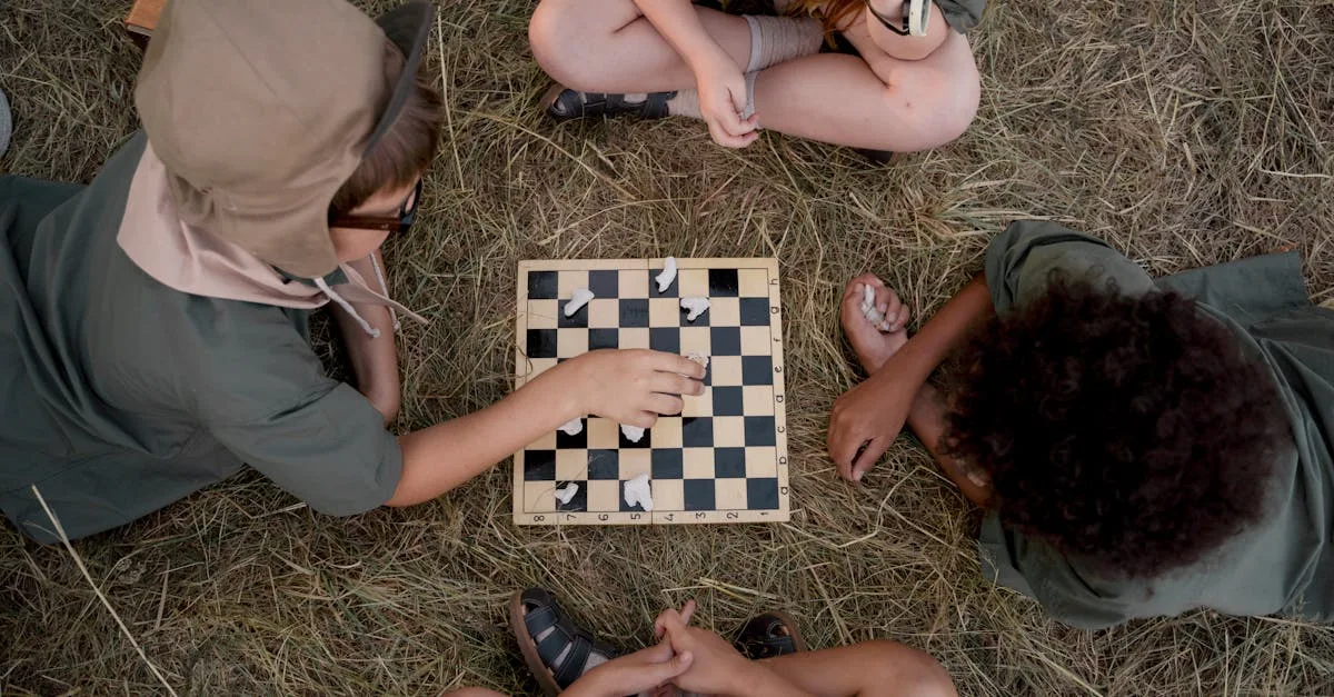 jeu pour enfants : des activités ludiques et éducatives pour divertir et apprendre en s'amusant.