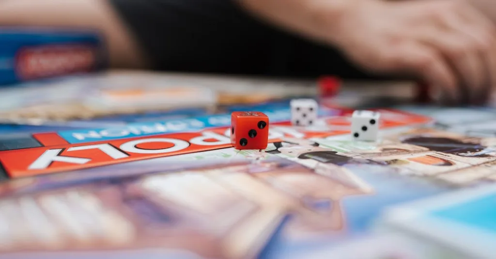 découvrez notre sélection de jeux de société en famille pour des moments de joie et de partage garantis. amusez petits et grands avec des activités ludiques et conviviales.