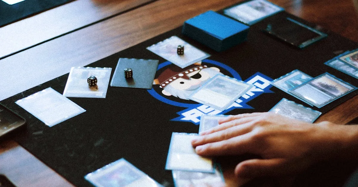 découvrez notre prototype de jeu immersif alliant innovation et divertissement. testez une expérience unique en avant-première !