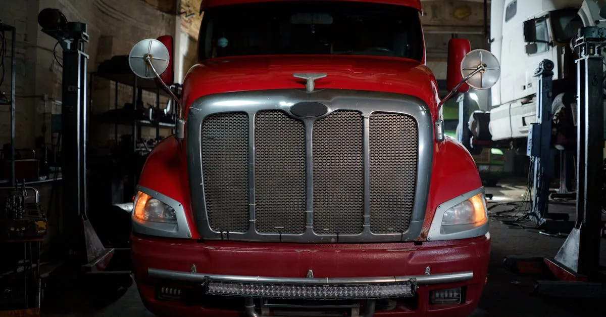 découvrez le jeu red truck, un jeu passionnant où vous conduisez un camion rouge à travers des parcours remplis de défis et d'aventures palpitantes.