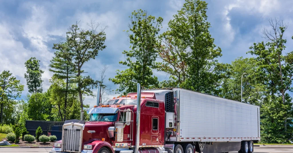 découvrez le jeu red truck, un jeu passionnant où vous pilotez un camion rouge à travers des parcours stimulants. testez vos compétences de conduite et amusez-vous !