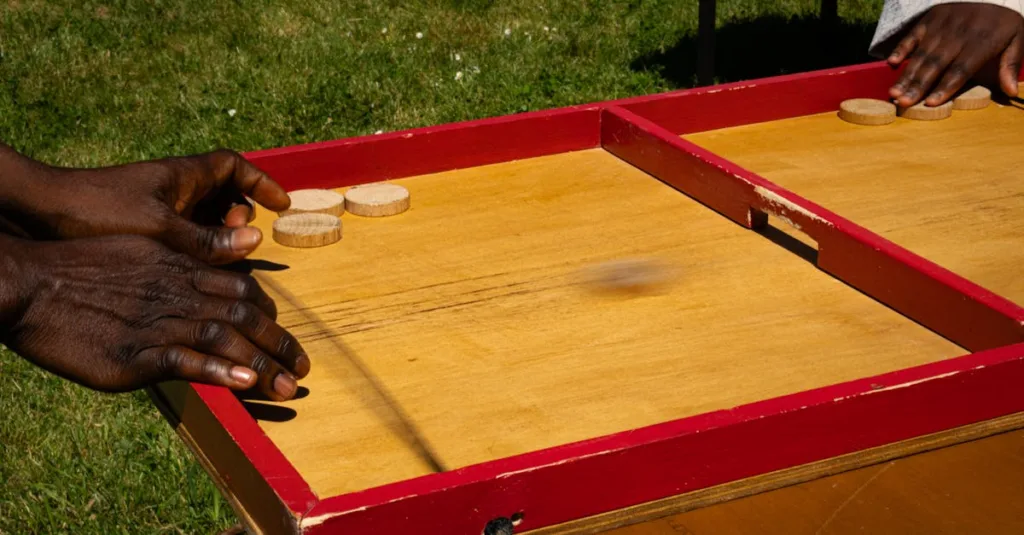 découvrez les jeux traditionnels, un plaisir intemporel qui réunit générations autour d'activités authentiques et conviviales.