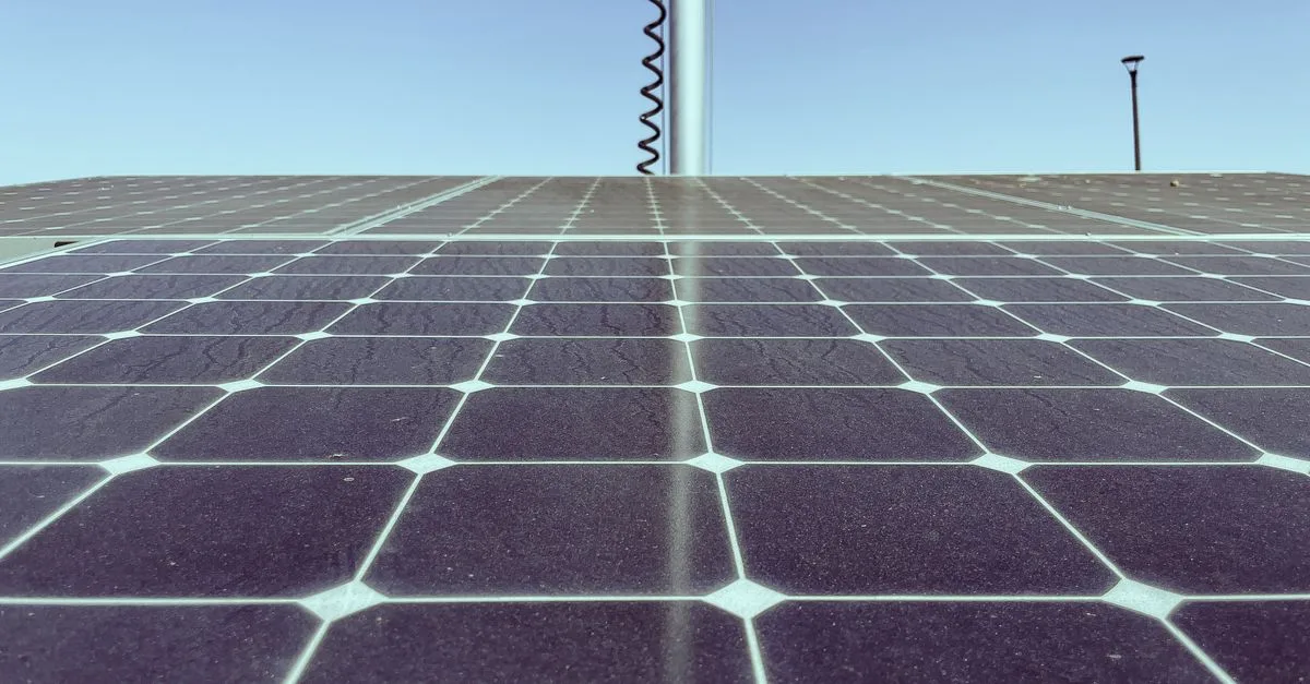 découvrez nos panneaux solaires haute performance pour une énergie propre, économique et durable. installez des solutions solaires adaptées à vos besoins et réduisez votre empreinte écologique.